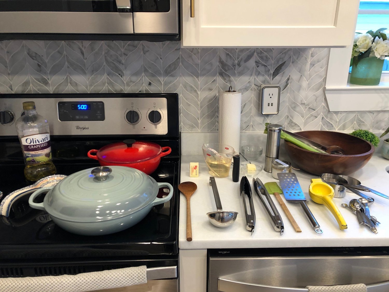 Risotto Rules for an Impressive Dish